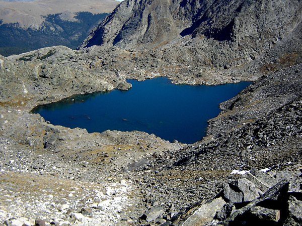 Azure Lake