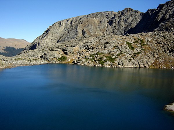 Inkwell Lake