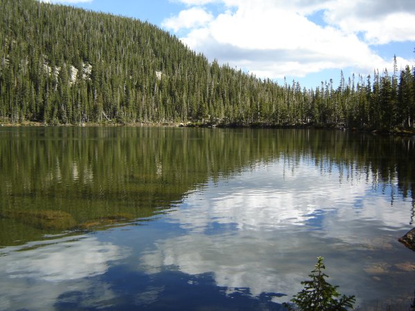 Crater Lake 2 North