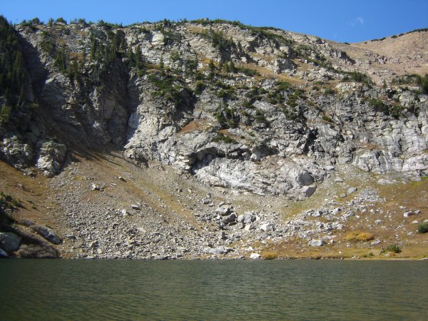 Crater Lake 2 South