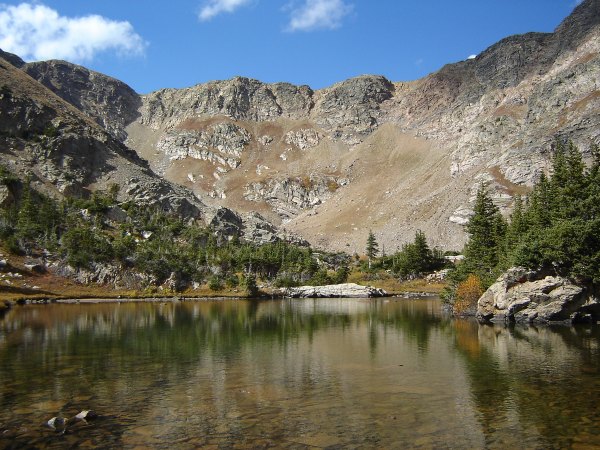 Crater Lake 3