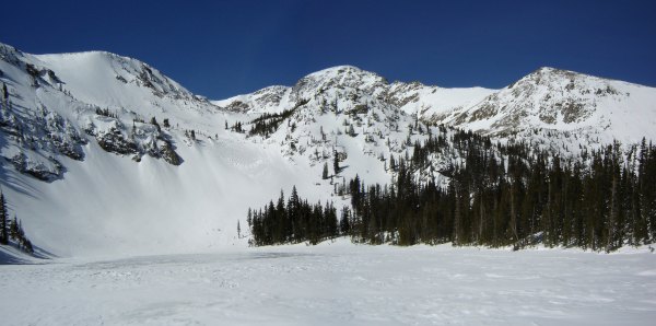 Crater Lake 2 South