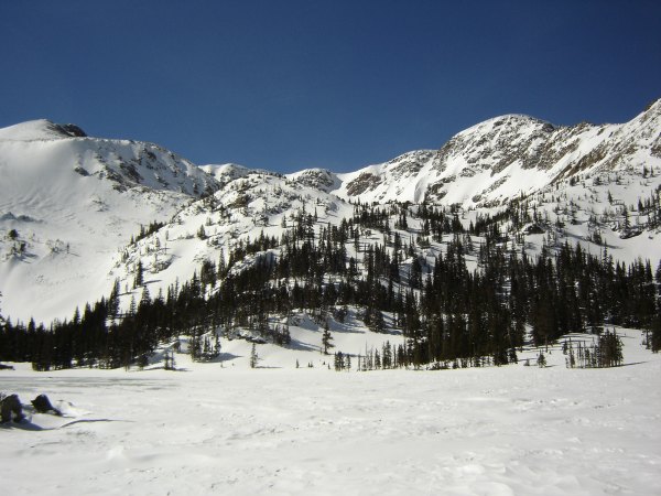 Crater Lake 2 North