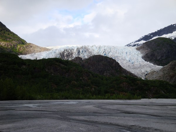 Herbert Glacier