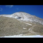 Mt. Yale Hike 10-10 - 18 Mt. Yale