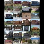 NP Signs Photo