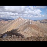 Redcloud Peak