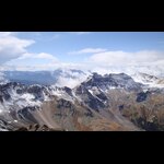 View When the Clouds Had Cleared