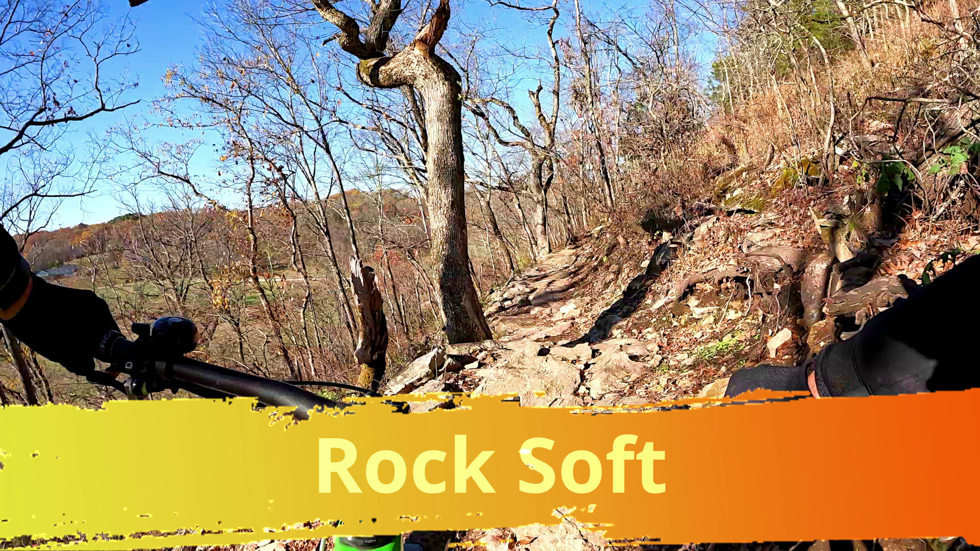 Rock Soft Trail