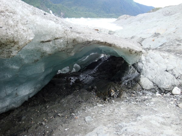 Ice Caves