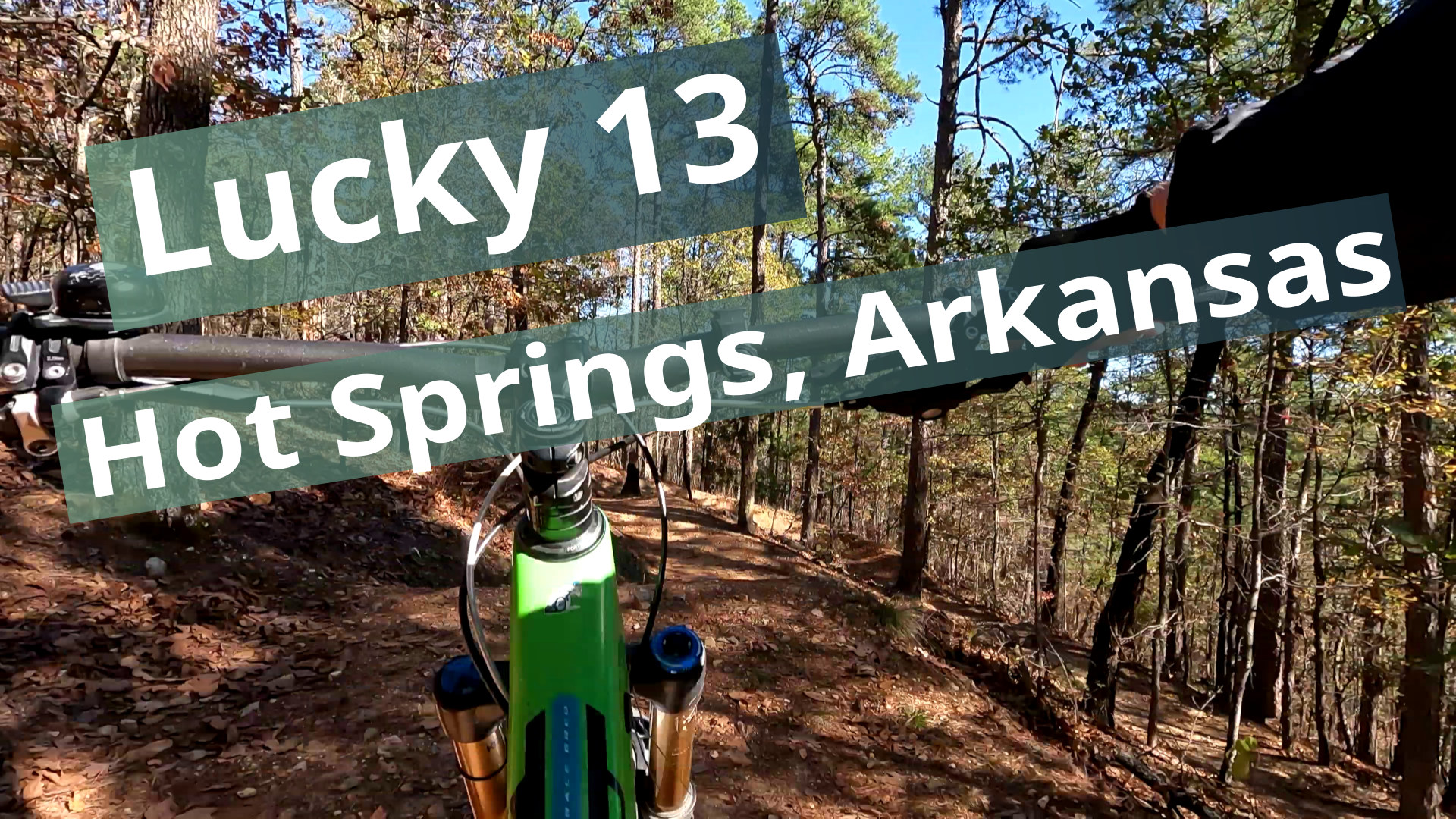 Lucky 13 Video Thumbnail