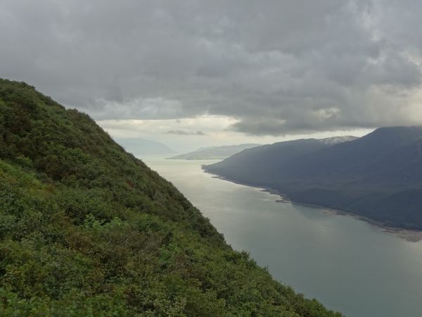 Gustineau Channel