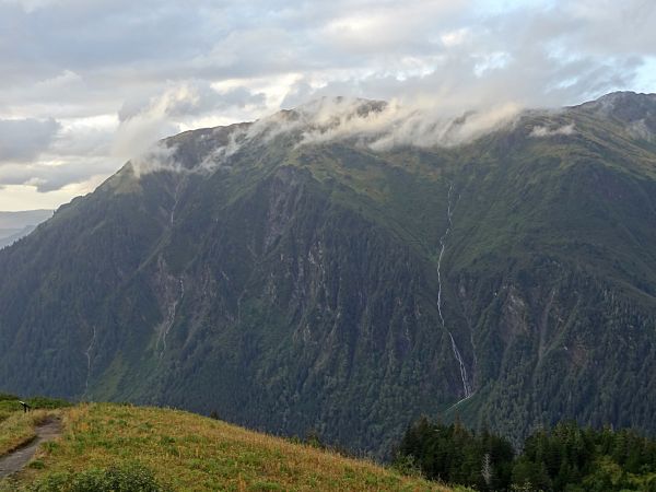 Mt. Juneau