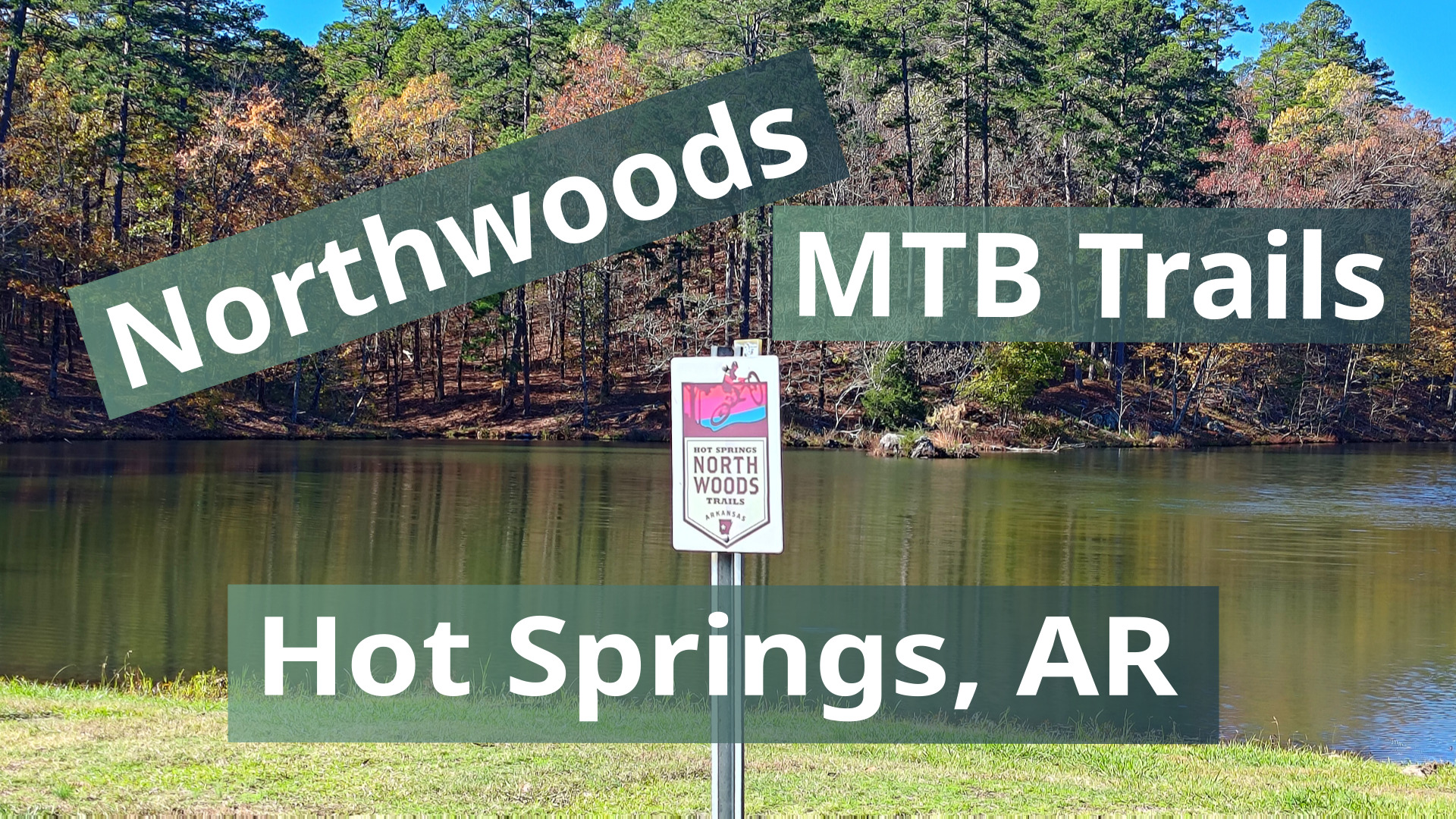 Northwoods Ride Highlights - Video Thumbnail
