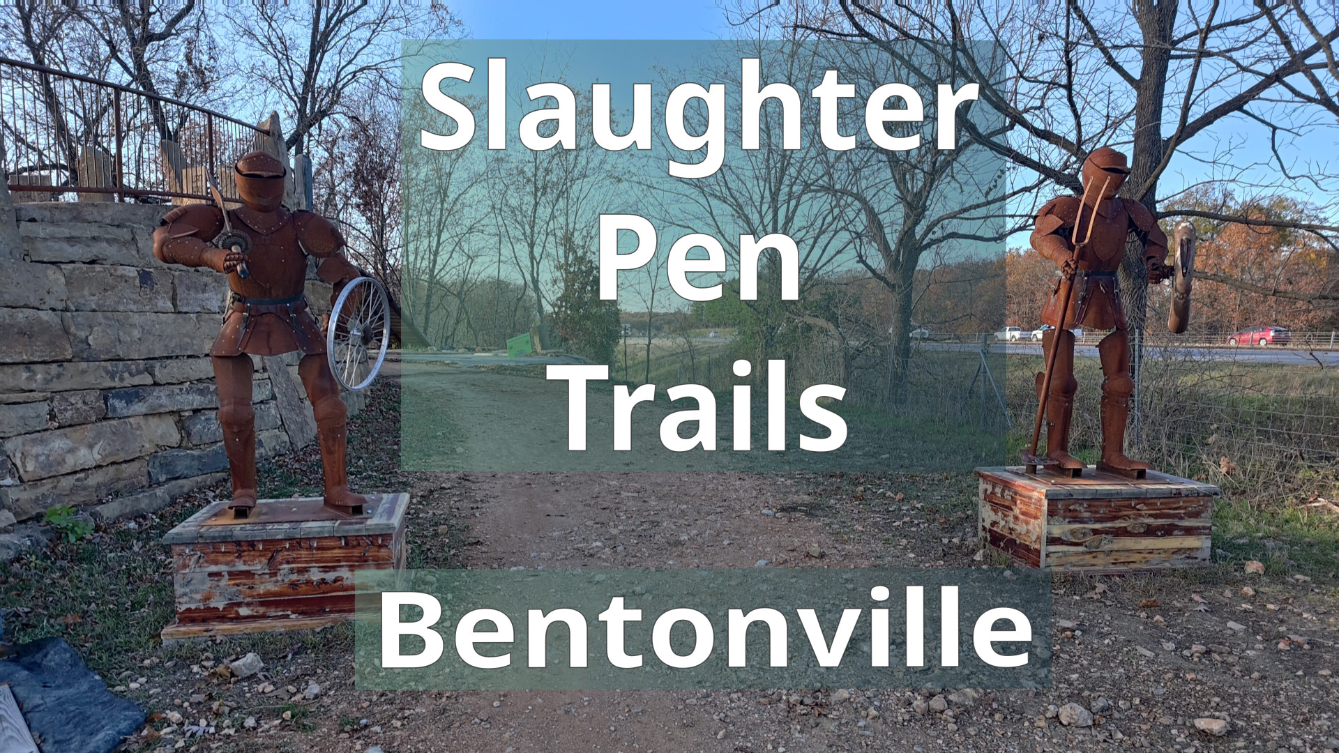 Slaughter Pen Highlights Video Thumbnail