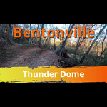 Thunder Dome Trail