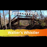 Walter's Whistler Video Thumbnail