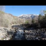 Big Cottonwood Creek