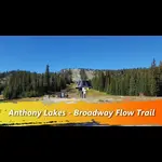 Broadway Flow Trail