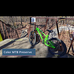 Coler MTB Preserve Highlights Video Thumb