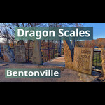 Dragon Scales Video Thumbnail