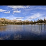 Scout Lake