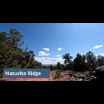 Naturita Ridge