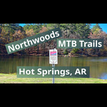 Northwoods Ride Highlights - Video Thumbnail