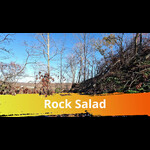 Rock Salad Trail