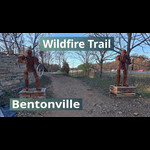 Wildfire Trail Video Thumbnail