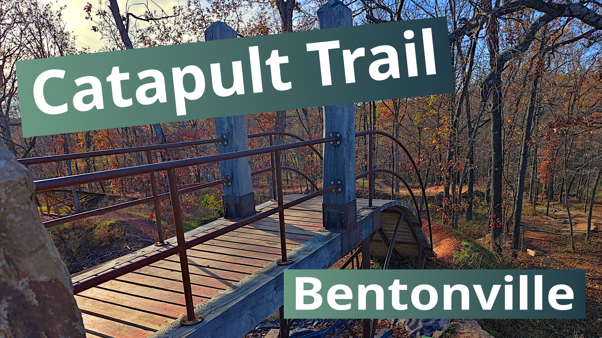 Catapult Video Thumbnail
