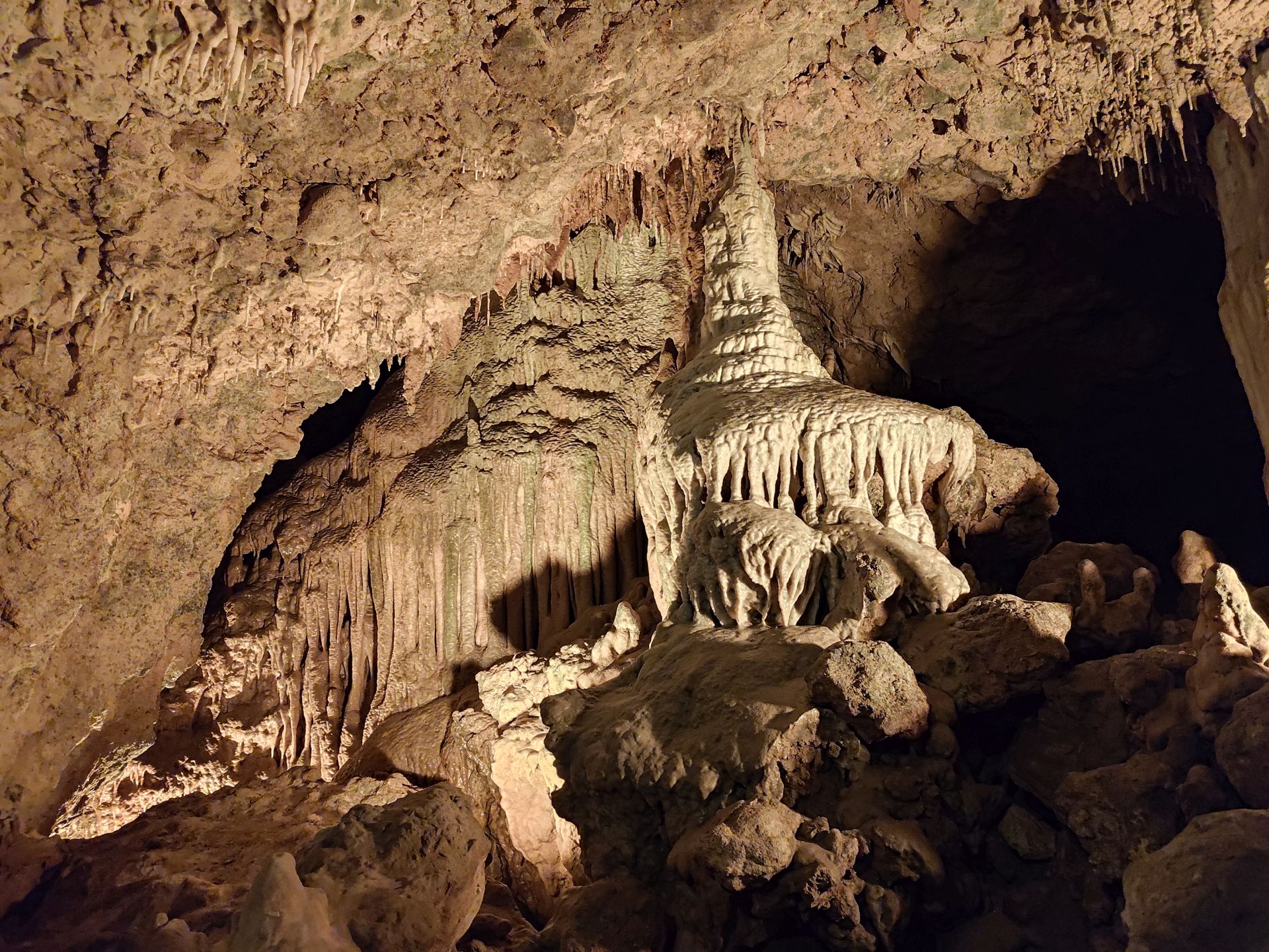 Florida Caverns SP Dec24 - 42