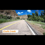 Chalk Creek Ride Video Thumbnail