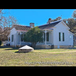 Lyndon B Johnson NHP - Boyhood Home