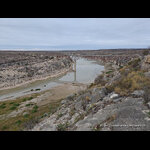 High Bridge Over the Pecos River