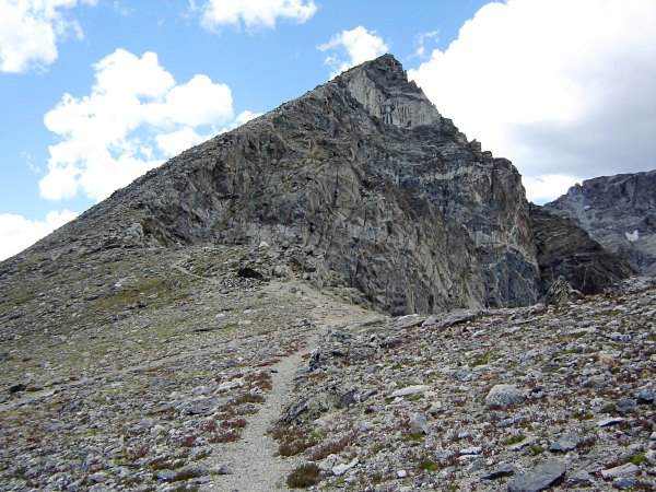 South Arapaho Peak