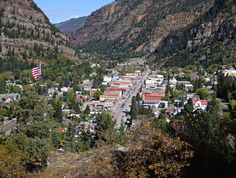 Ouray